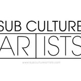 SubCulture Artists Mix Series #004 - Juss B