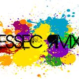 ESSEC RmX Mixtape Series Vol VI - Spéciale Etienne de Crécy (Nuit de l'ESSEC)
