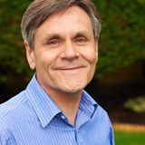 Steve Twynham