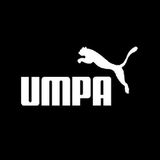 UMPA x WONDY - DRUM & BASS MIX 2013