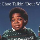 Old School/Rap/R&B/Swingbeat/mix