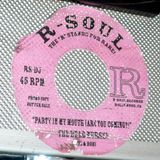 Andy Flynn (Limerick) recorded live at Funk 45s, Dublin