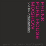 Phunks Beachclub Ibiza 2011
