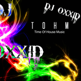 DJ OXXID- house mix #4