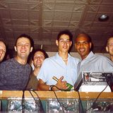 Tyler Stadius DJ set @ Lustre circa 2000
