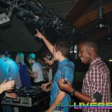 DJ Balex - April 2010 Mix