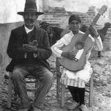 a funky jazzmix with St Germain,Marc Moulin,Spiritual South,Mo Horizons,Black Coffee and many more