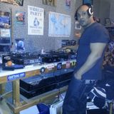 A short outta me head mess around mix that turned into a marathon mix