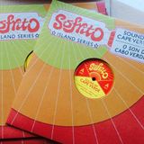 Frankie Francis - Callaloo and Saltfish Reggae Mix