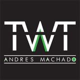 Andrés Machado's TranceWorld Tunes #037 with Mark van Buuren as Guest (Jun 3rd, 5th & 6th 2012)