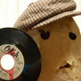 No face, no name, no number......vol.00 side-B