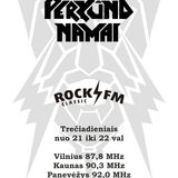 Perkūno namai 331 laida (2017-07-19)