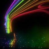 Saboar - Infinity Sounds @ Golden Wings Radio II