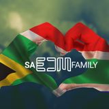 SA EDM Family DJ Sessions