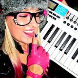 MissDVS - Basskutball Diaries ElectroBassHouse Mix March 2017