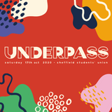 Underpass Festival Podcast