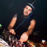 dj danielson - bass artellery @ basskultur studios