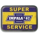 Impala '67 : 24.08.2018