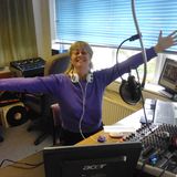 Soul and blues show 211014 interview DIANA SHAW soul singer