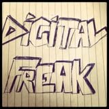 Fight of the Dj's 2013 Promo Mix by Digital Freak (Jump & Tek)