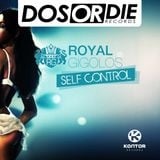 Royal Gigolos - NYE Special Live Mix