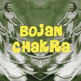 Bojan Chakra, DjSet @ Menada, Skopje - 19.09.2014
