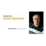Colin Spencer @ColinsCuts
