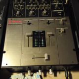 DJ TURNERM8R - Mini Mix 15.06.2010