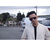 Tony Martinez - godere del flusso 7