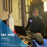 JV Custodio "DJ JVC"
