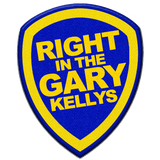 Right In The Gary Kelly's Podcast - 'The Cellino Job'