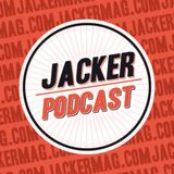 Jacker Podcast 06: Damien Raud (Falkplatz rec/EYH) @ Seconde Nature with Rodriguez Jr