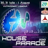 Sean Tyas @ House Parade 2009