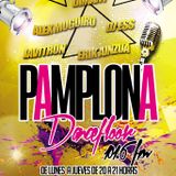 Pamplona Dance Floor #7 (5/12/2015) - LO ÚLTIMO DE LA MÚSICA DANCE Y COMERCIAL