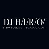 DJ H.I.R.O. ProgressiveHouse Set - 20120129