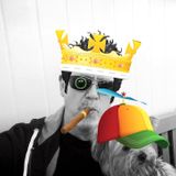 Jasper's Vinyl Junkie Show On Kane FM (Friday 14/ 09/2012)