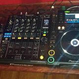 Mini November Mix