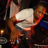Dj Marky's Latin & Boogaloo Set