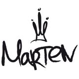 Marten warmin' up 4 DAYO & Dorothy Takev