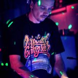 127 BPM Techno mix by DJ Dallas