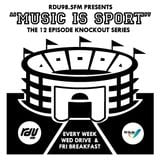Music is Sport | Episode 12: The Champions