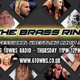 The Brass Ring Rebrand - Build up to Extreme Rules