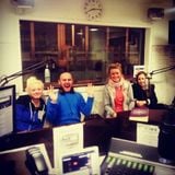 Radio Chelsea and Westminster Wednesday Night Request Show 27th February 2013