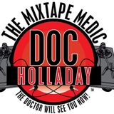 DJ Doc Holladay