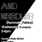 Pins and Needles_29/08/12