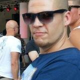 Hamann @ Tobi Klang´s bday session ( live rec )