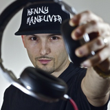 Kenny Maneuver Classic Reggae Mix Vol. 1