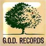 G.O.D. RECORDS @ Logan5 Radio Show on Intersonic Net Radio 24/10/2017