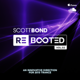 SCOTT BOND - REBOOTED Vol.02 TRANCE MIX