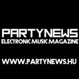 Spilerz - DJ Set For PartyNews (Coyu Selection) - PartyNews Birthday /w Scuba